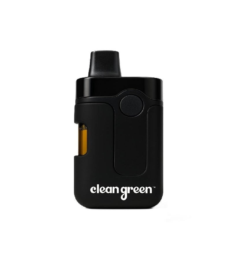 Calm Vape (1 Gram Disposable)