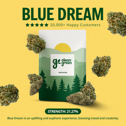 Blue Dream