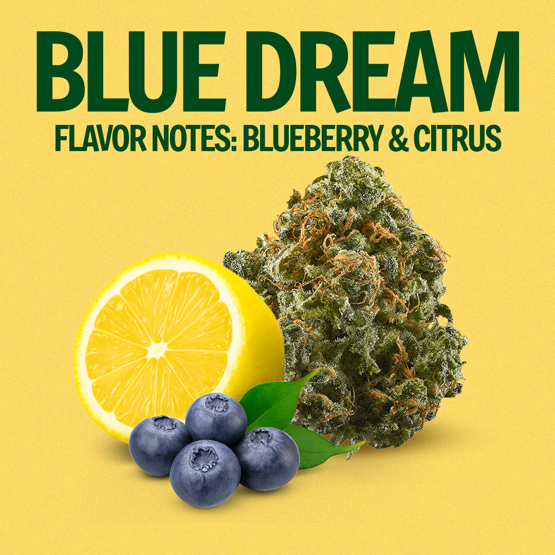 Blue Dream