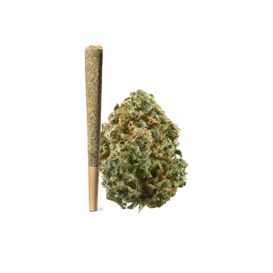 Blue Dream Pre-Roll 1 Gram