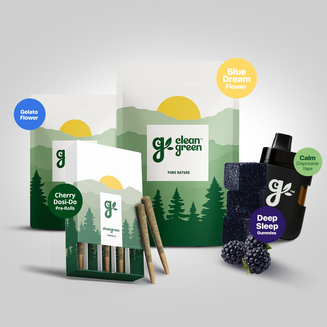 The Full Experience Bundle