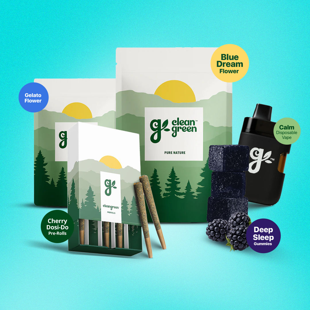 The Full Experience Bundle