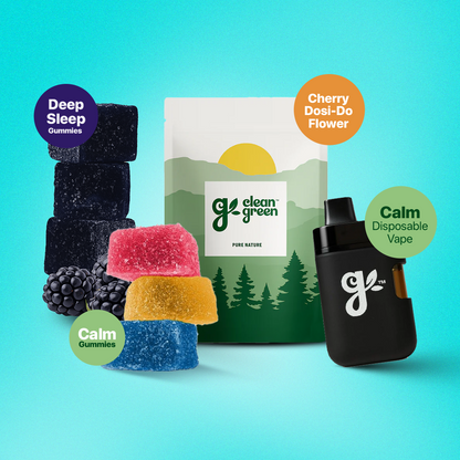 The Relax & Recover Kit