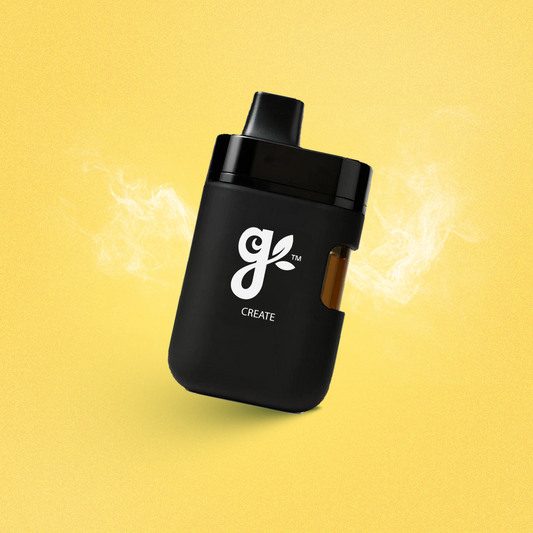 Create Vape (1 Gram Disposable)
