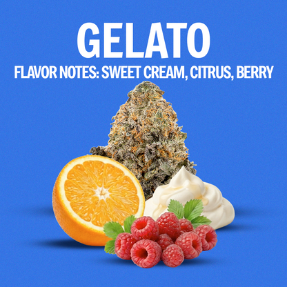 Gelato