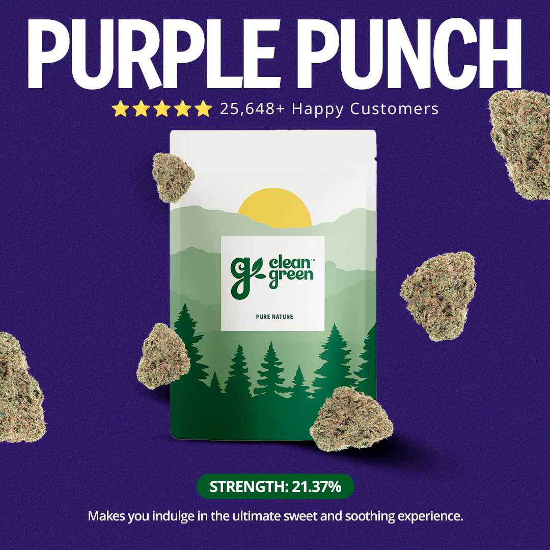 Purple Punch