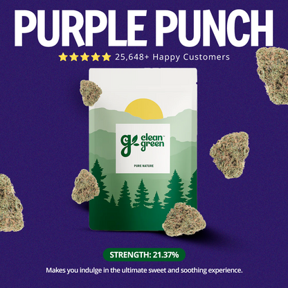 Purple Punch