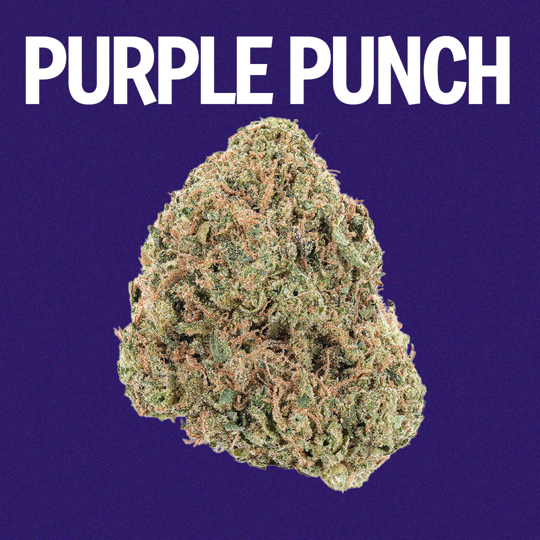 Purple Punch