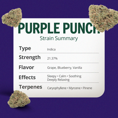 Purple Punch