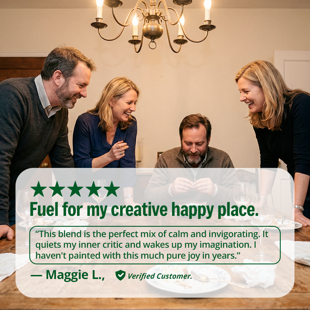 Roll Ready Ground – 3.5g Hybrid Flower