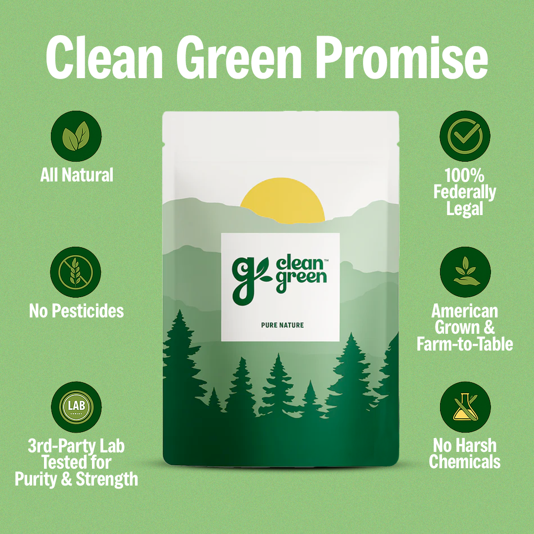 Roll Ready Ground – 3.5g Hybrid Flower