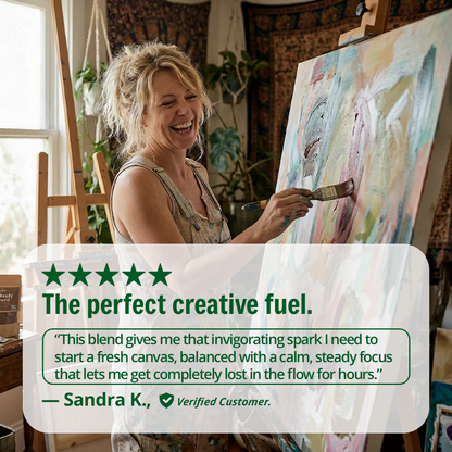 Roll Ready Ground – 3.5g Hybrid Flower