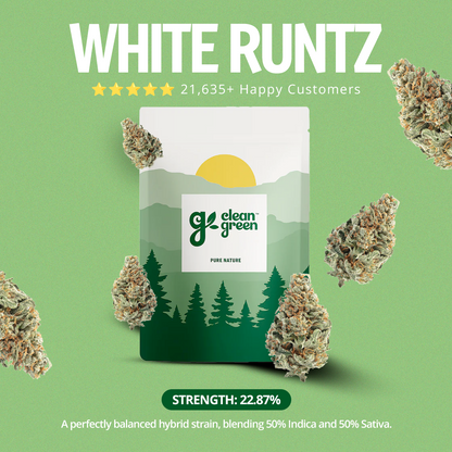 White Runtz